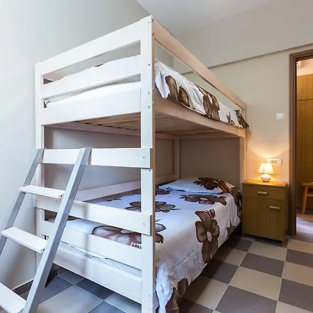 Apartment Kruljac 2br Holiday House Zadar