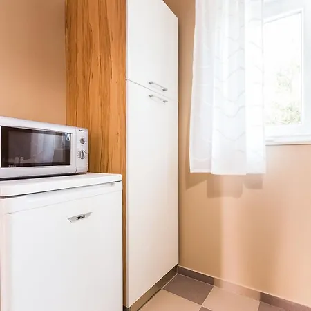 Kruljac 2br Holiday House * Zadar