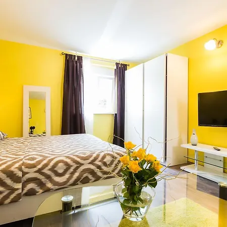 Apartment Kruljac 2br Holiday House Zadar