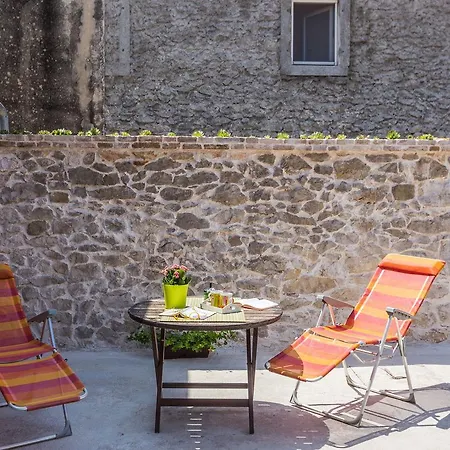 Kruljac 2br Holiday House Zadar