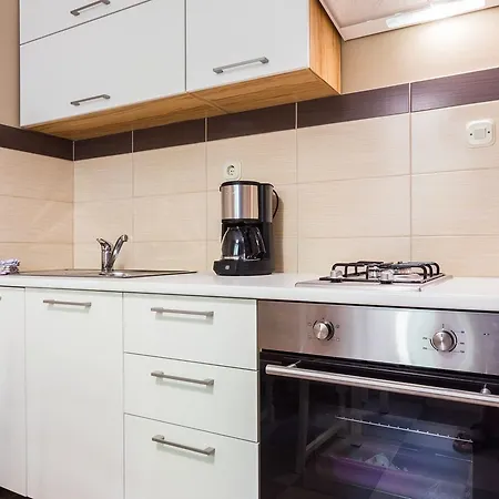 Kruljac 2br Holiday House Apartment Zadar