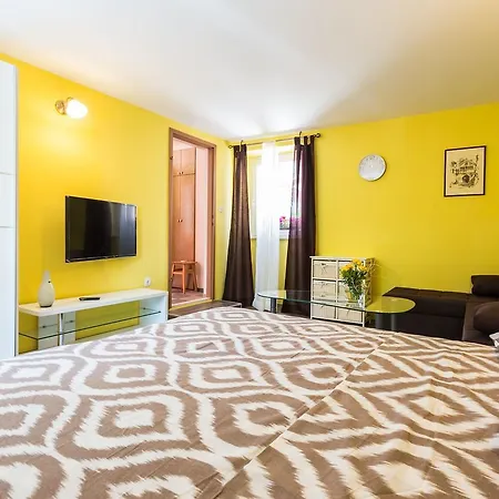 Kruljac 2br Holiday House * Zadar