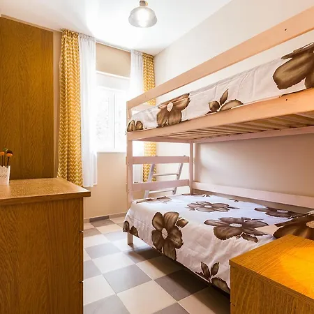 Kruljac 2br Holiday House Apartment