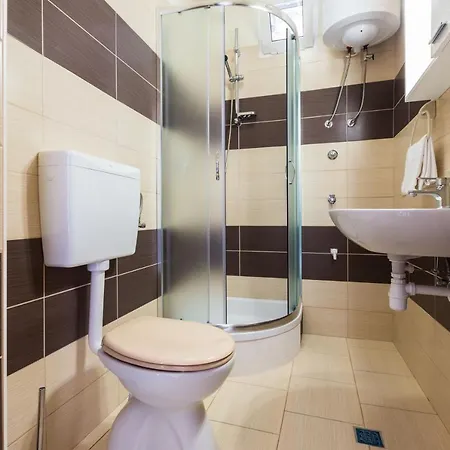 Kruljac 2br Holiday House Apartment Zadar
